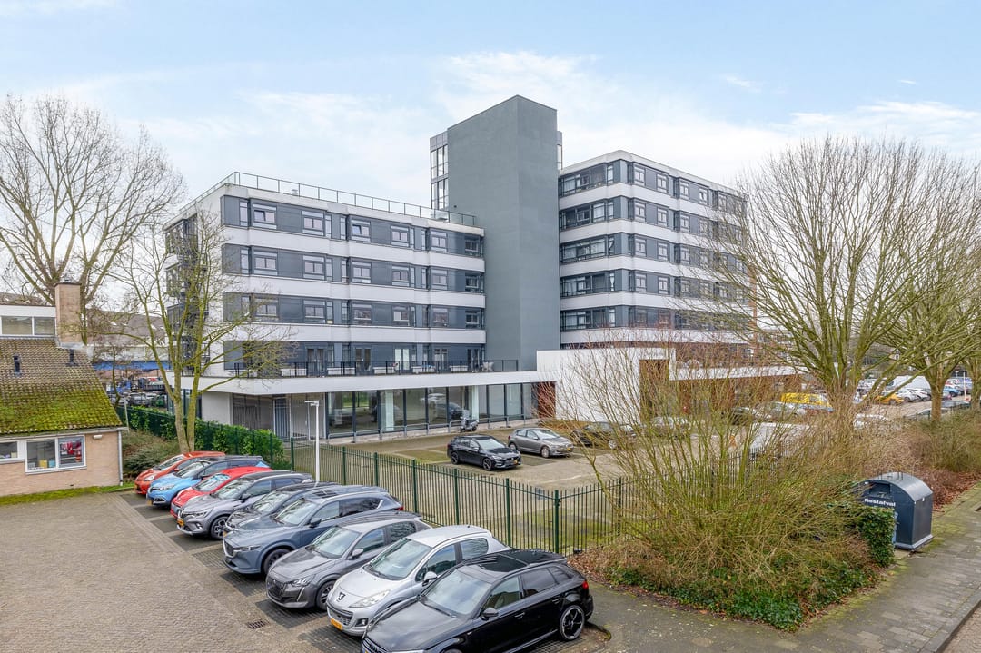 Foto 7 van Floridaweg 20-T