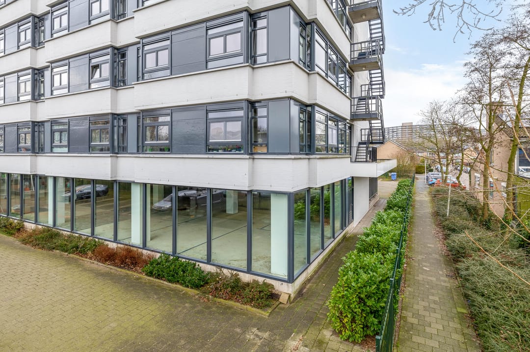 Foto 8 van Floridaweg 20-T