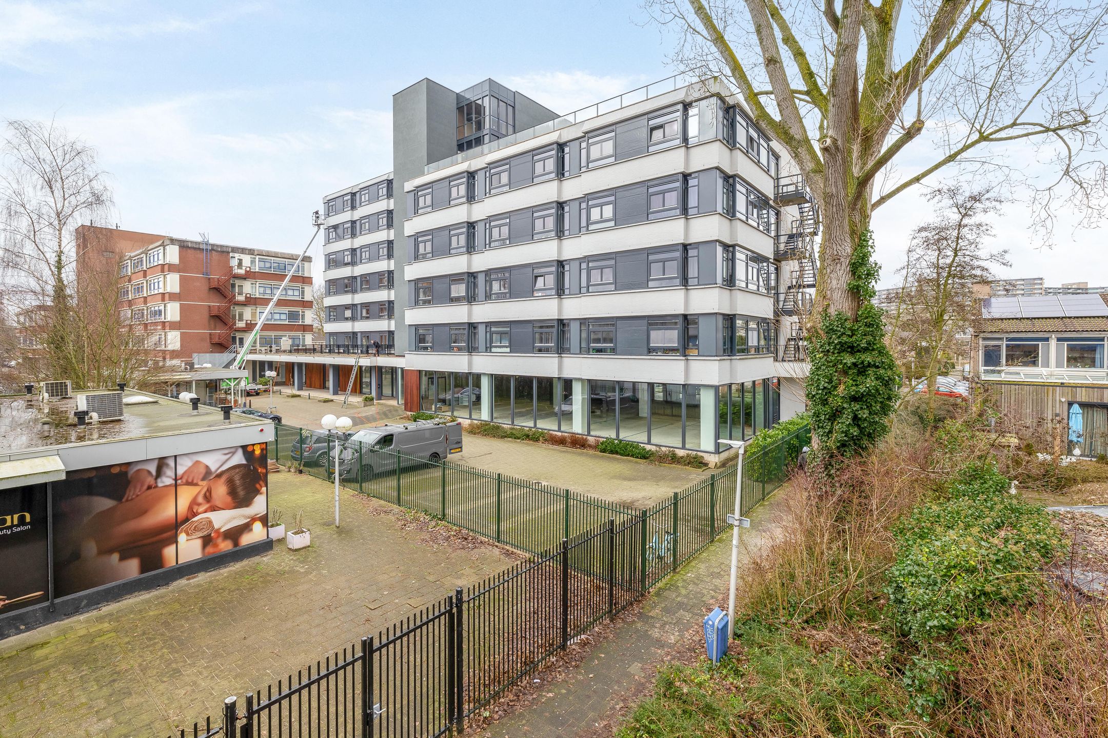 Foto 9 van Floridaweg 20-T