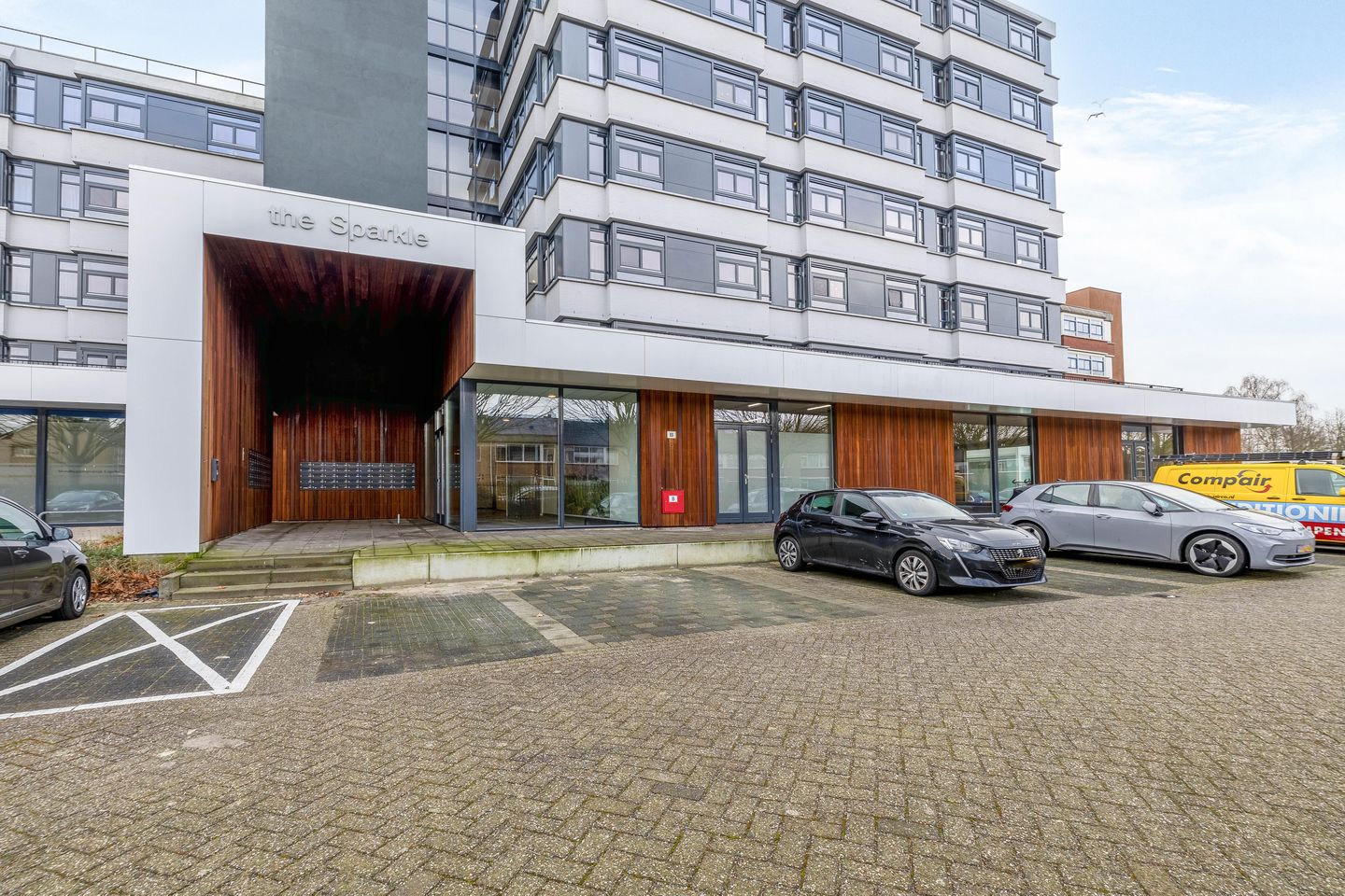 Foto 10 van Floridaweg 20-T