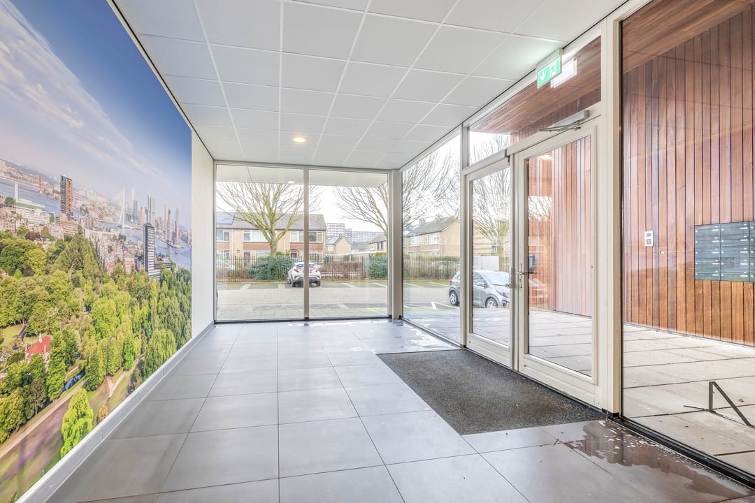 Foto 13 van Floridaweg 20-T