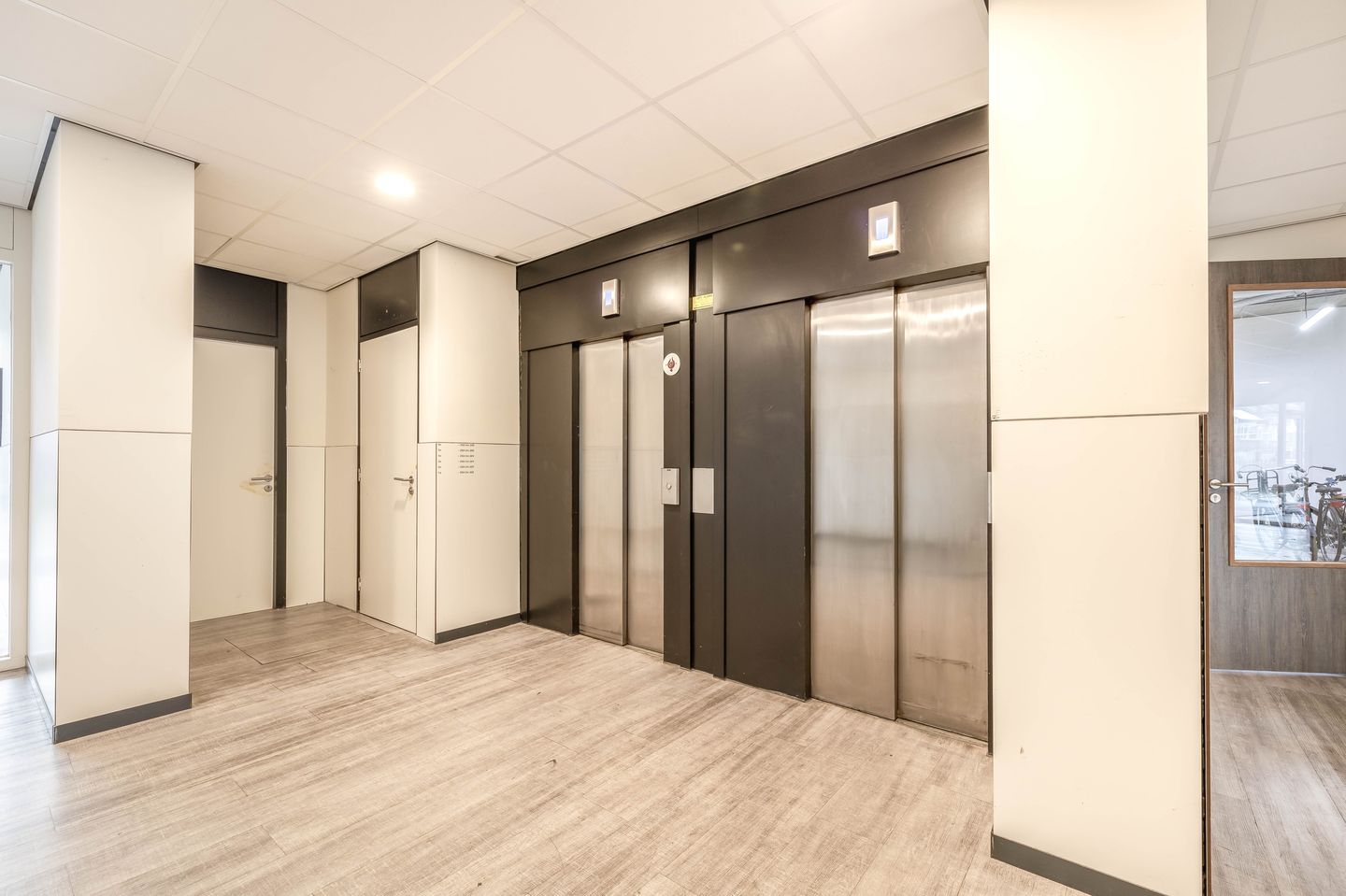 Foto 14 van Floridaweg 20-T