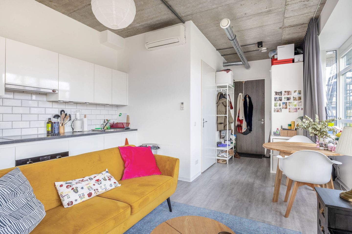 Foto 19 van Floridaweg 20-T