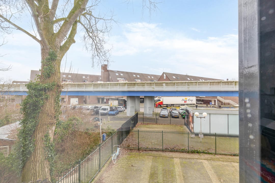 Foto 28 van Floridaweg 20-T