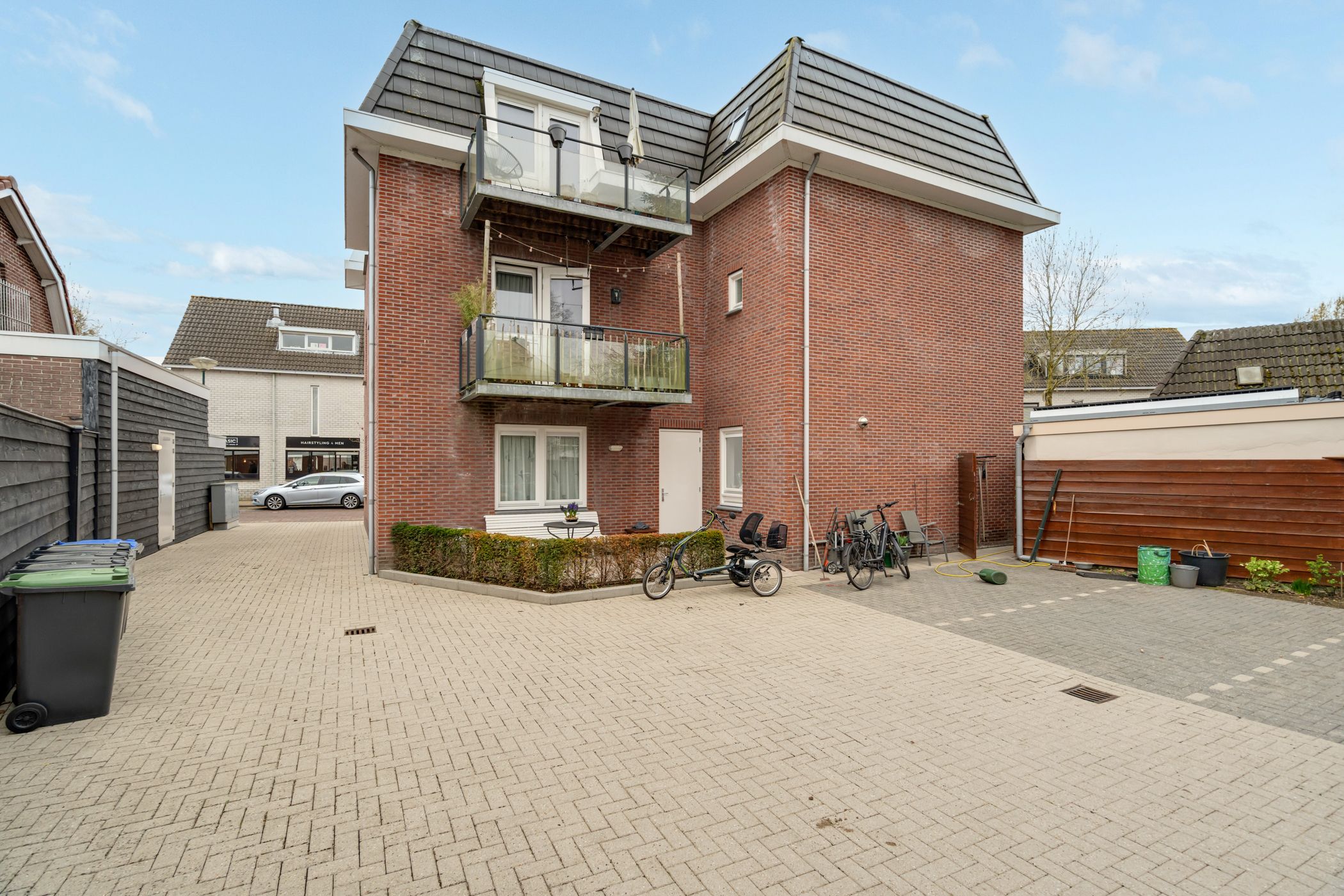 Foto 24 van Schoolstraat 7