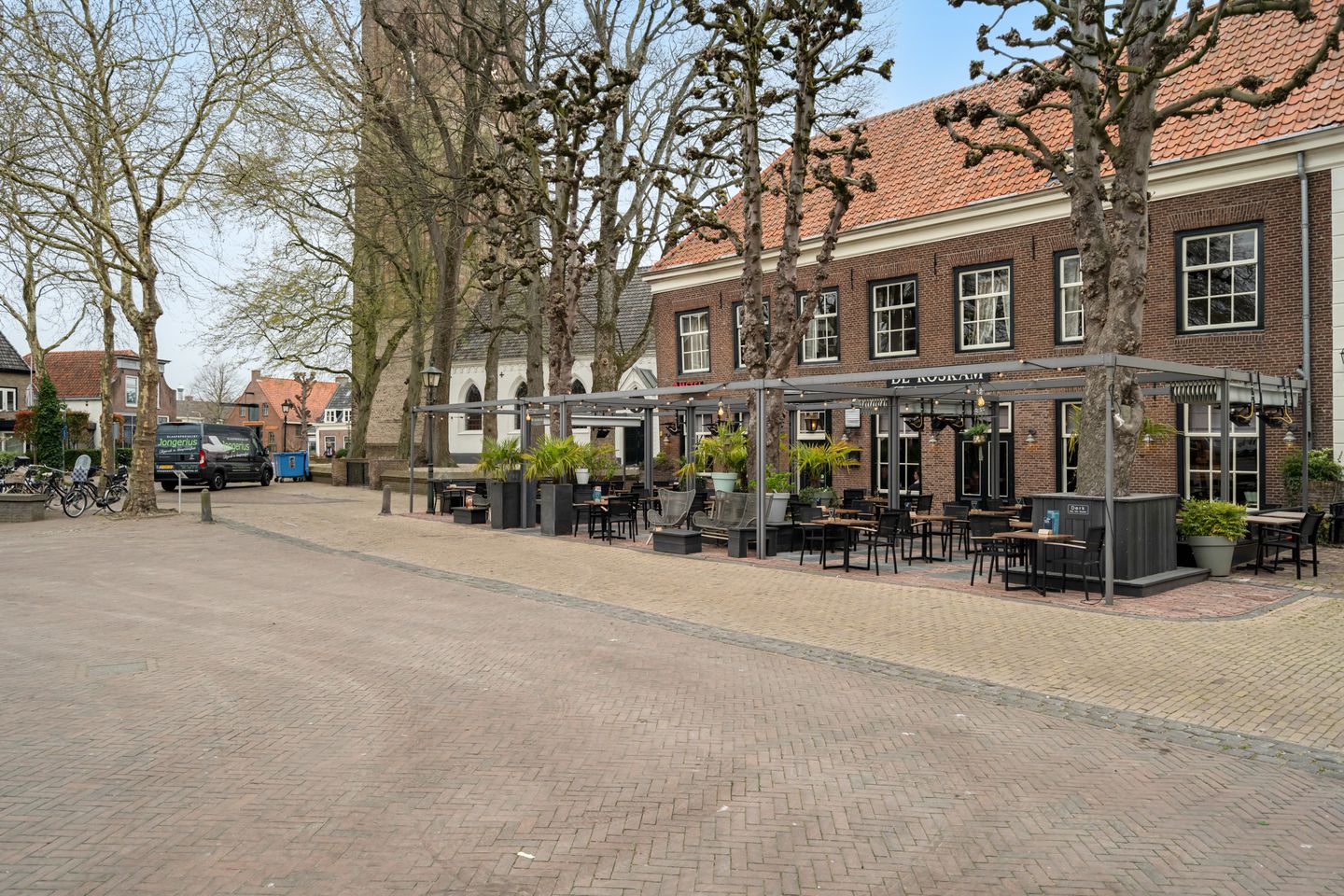 Foto 25 van Schoolstraat 7