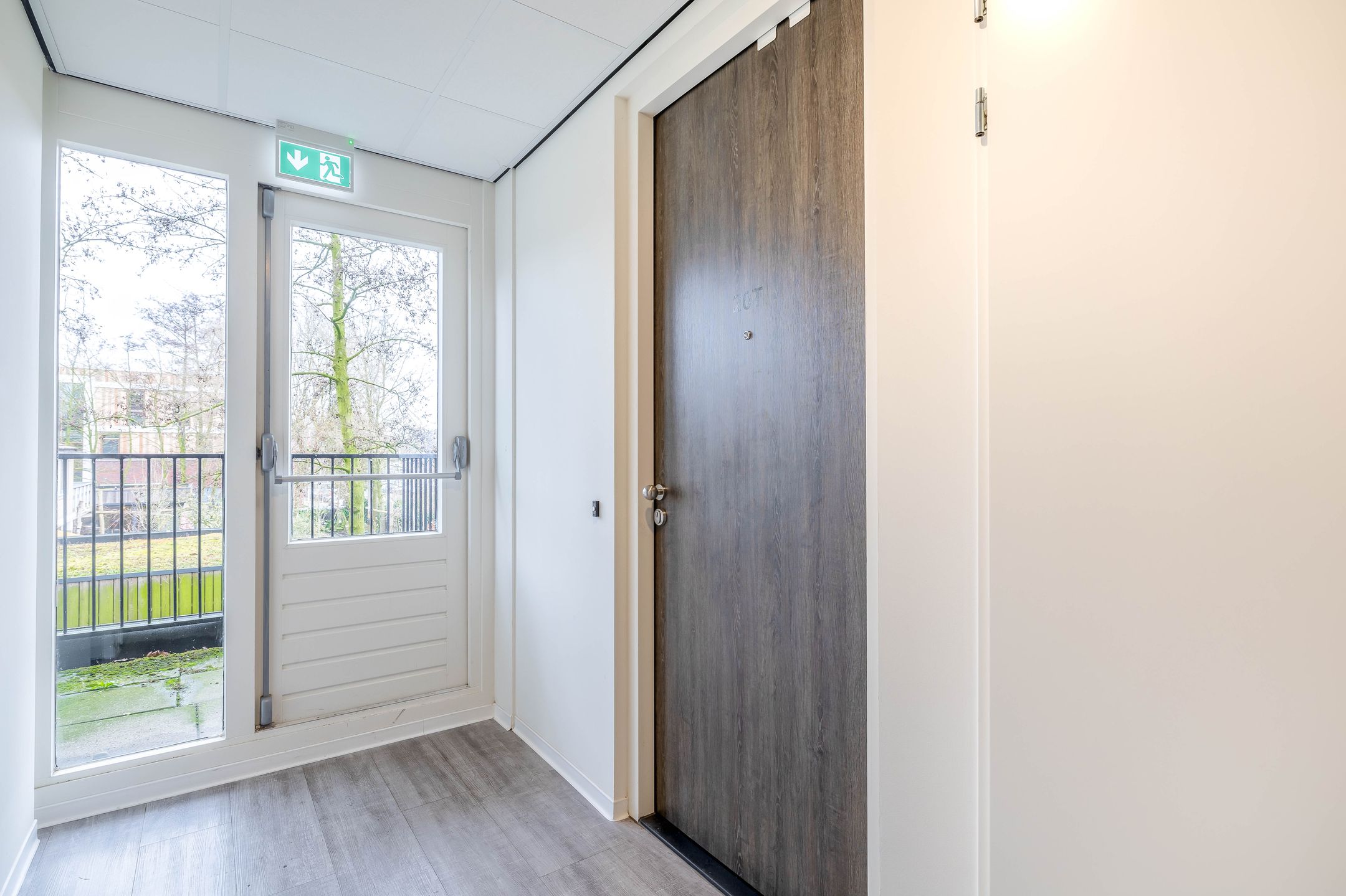 Foto 30 van Floridaweg 20-T