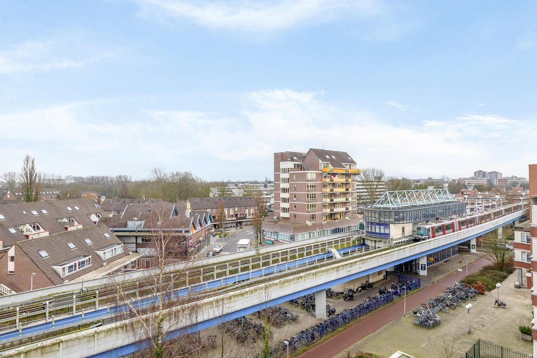 Foto 32 van Floridaweg 20-T