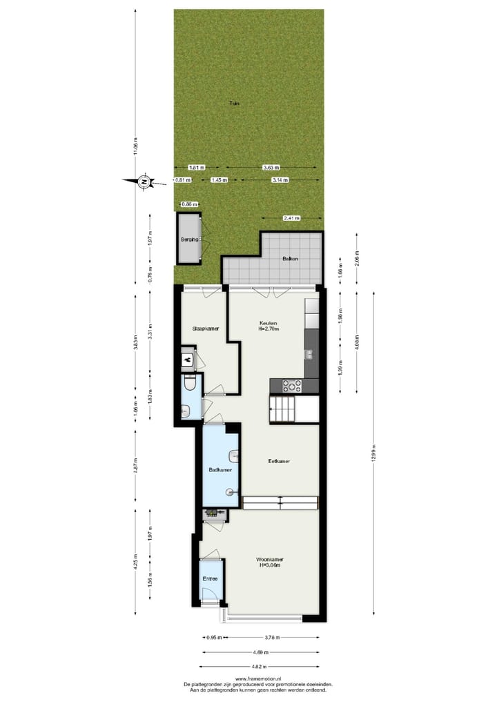 Foto 39 van Schieweg 149-A