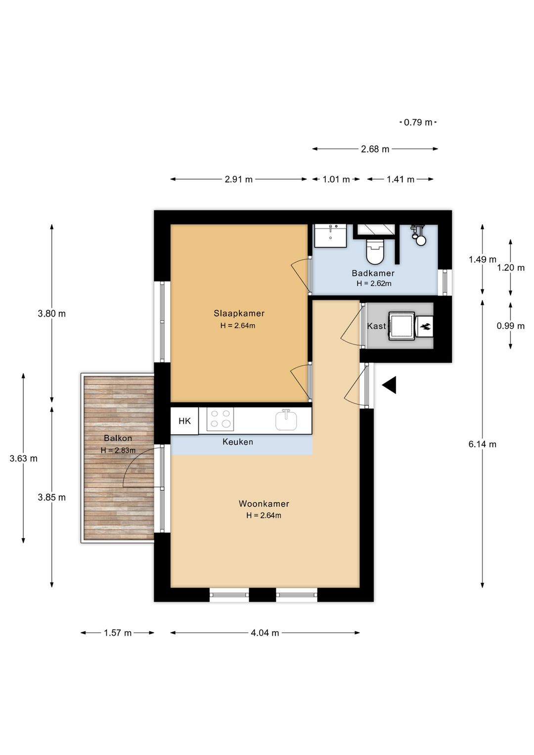 Foto 32 van Schoolstraat 7