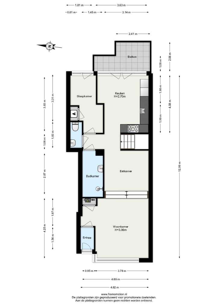 Foto 40 van Schieweg 149-A