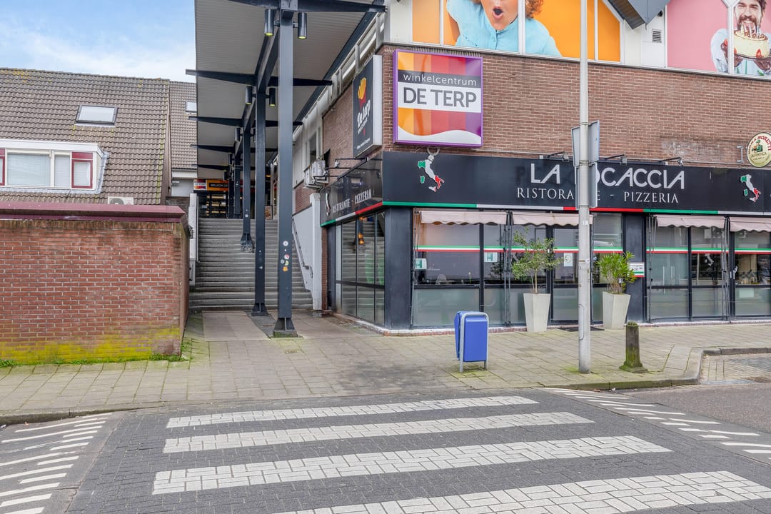 Foto 38 van Floridaweg 20-T