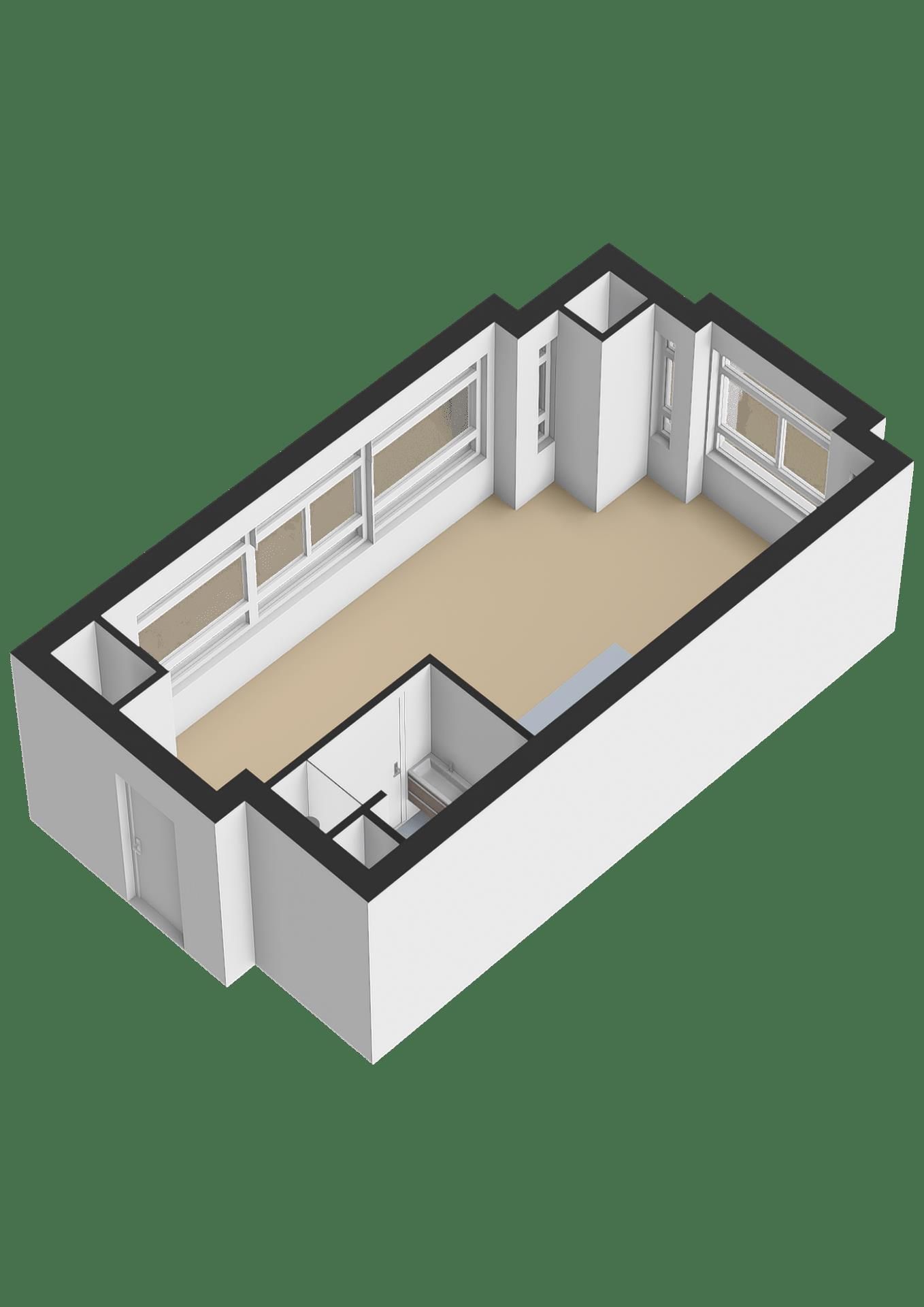 Foto 40 van Floridaweg 20-T