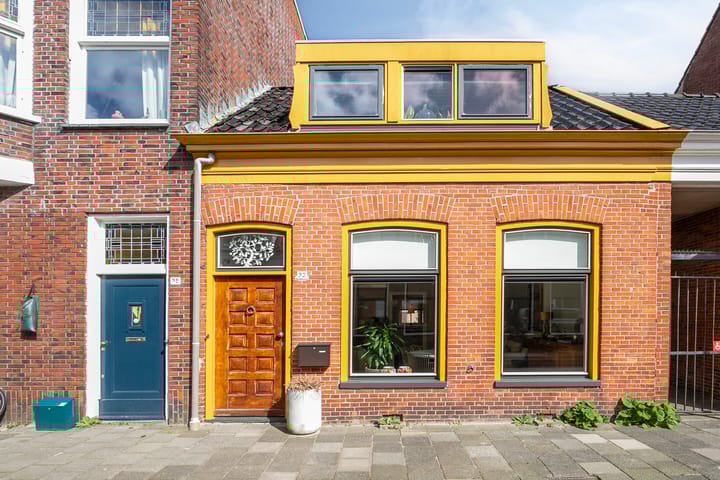 Foto 2 van Bergstraat 33