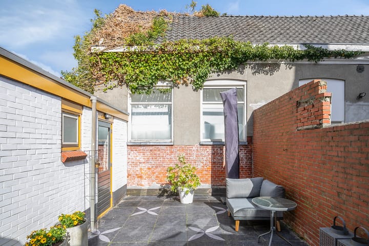 Foto 4 van Bergstraat 33