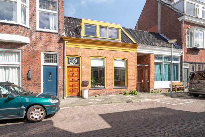 Foto 5 van Bergstraat 33