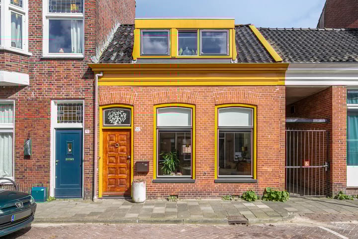 Foto 6 van Bergstraat 33