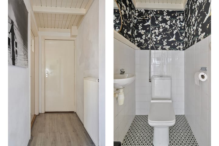 Foto 7 van Bergstraat 33