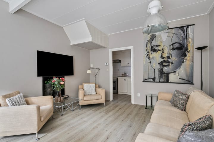 Foto 10 van Bergstraat 33