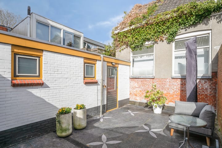 Foto 19 van Bergstraat 33