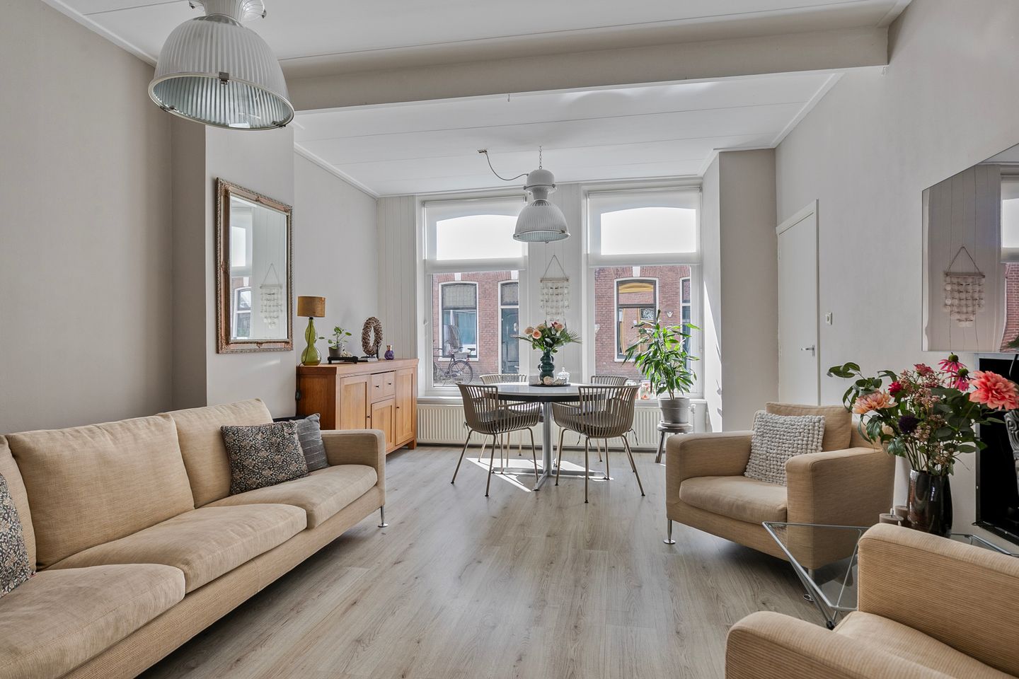 Foto 1 van Bergstraat 33