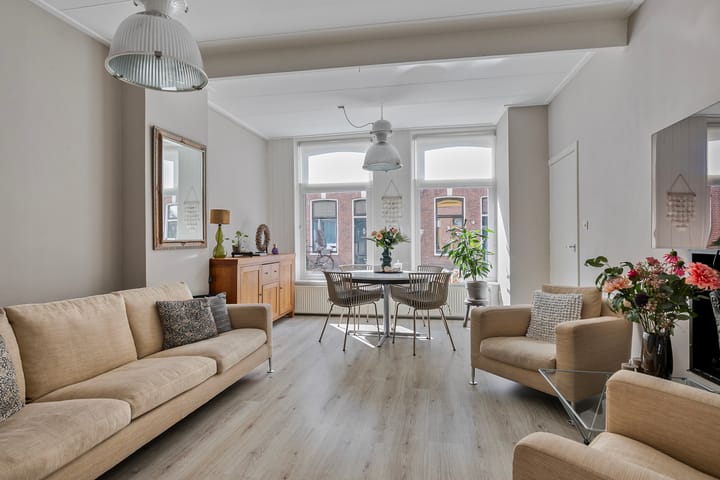 Foto 1 van Bergstraat 33