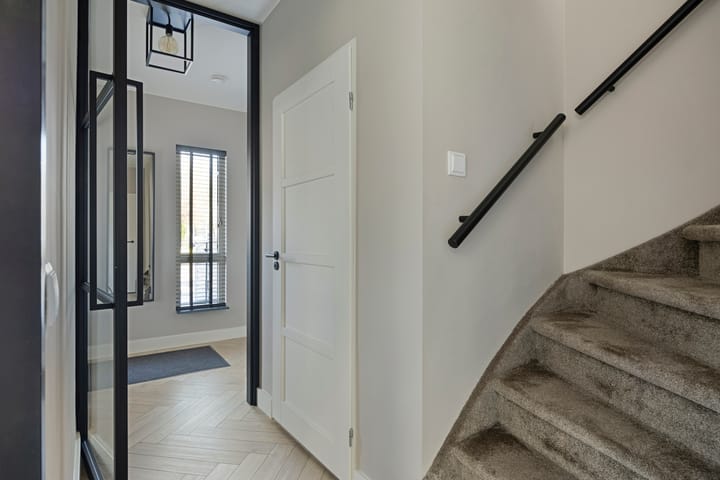 Foto 3 van Chamonixlaan 11