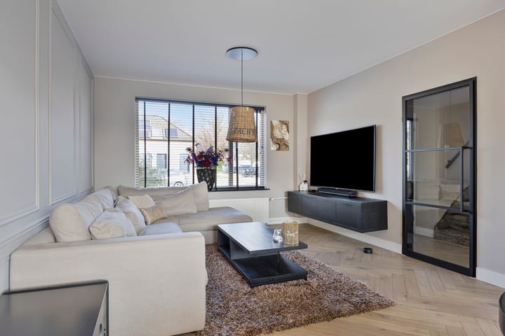 Foto 5 van Chamonixlaan 11