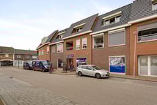 free-sector-houses for rent on Notaris Ruttenlaan 3-G