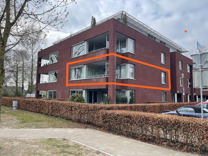 Foto 1 van Botzegge 23