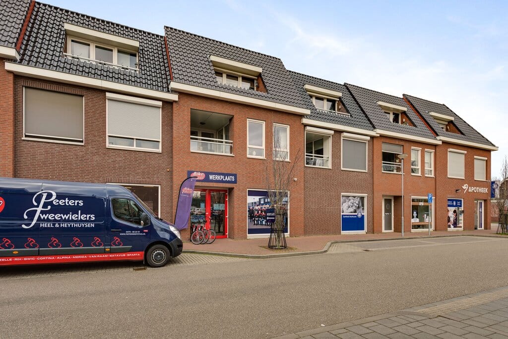 Photo 23 of Notaris Ruttenlaan 3-G