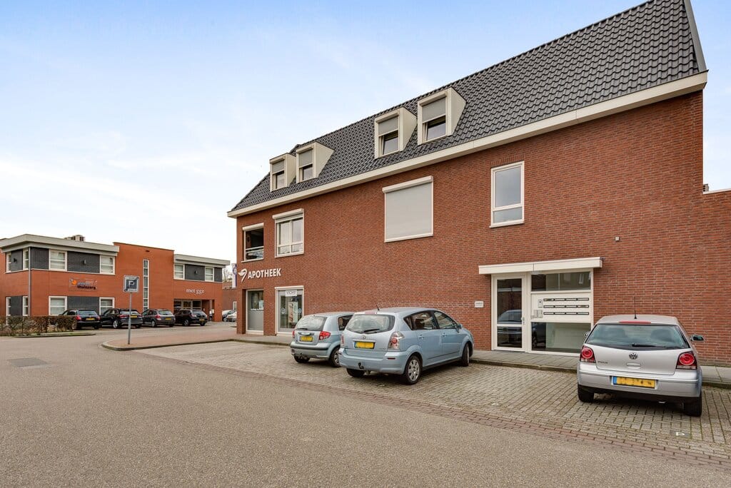 Photo 25 of Notaris Ruttenlaan 3-G