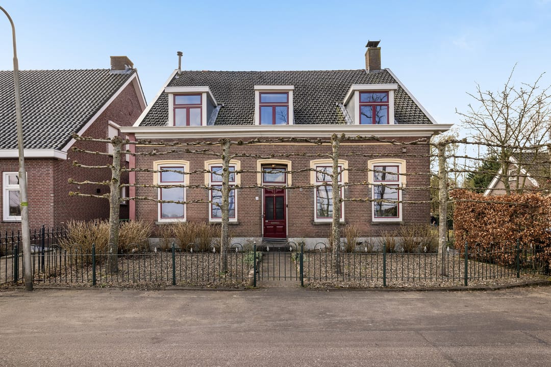 Foto 1 van Gebroken Meeldijk 3