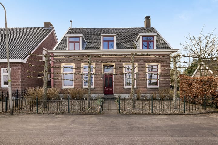 Photo 1 of Gebroken Meeldijk 3