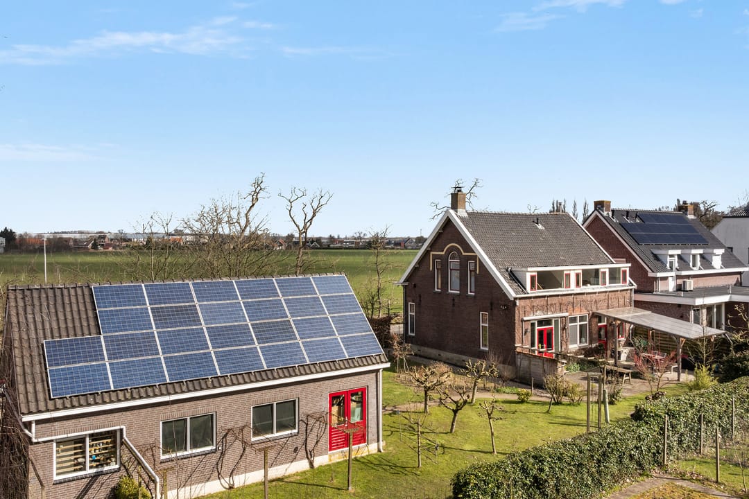 Foto 2 van Gebroken Meeldijk 3