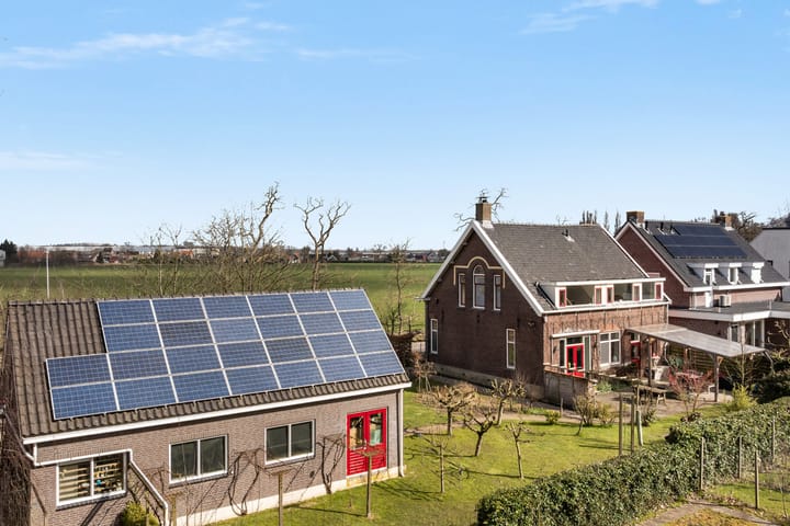 Photo 2 of Gebroken Meeldijk 3