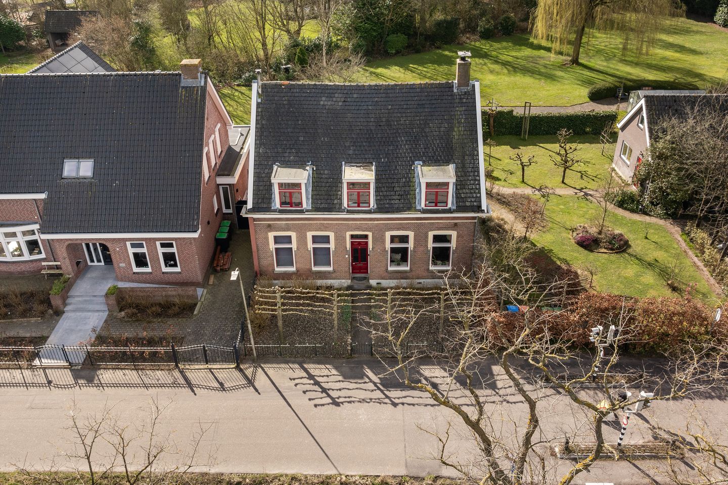 Foto 4 van Gebroken Meeldijk 3