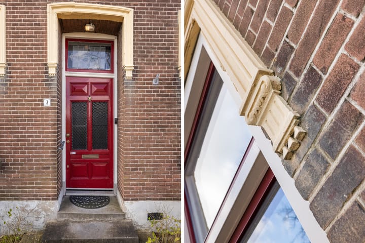 Photo 6 of Gebroken Meeldijk 3