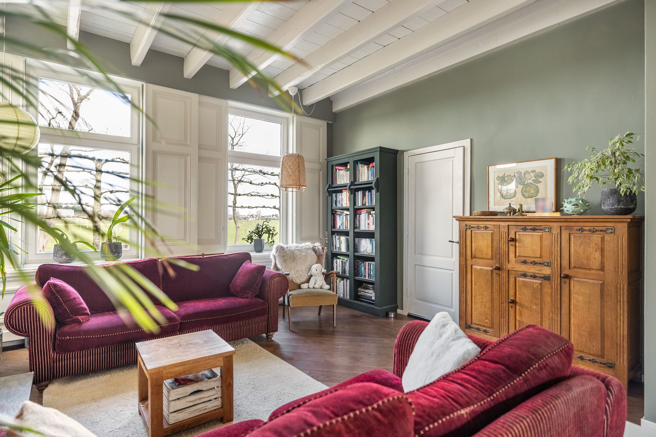 Foto 12 van Gebroken Meeldijk 3