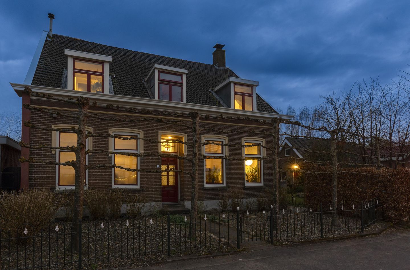 Foto 49 van Gebroken Meeldijk 3