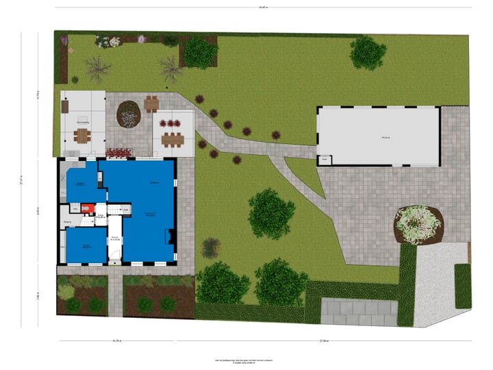 Photo 51 of Gebroken Meeldijk 3