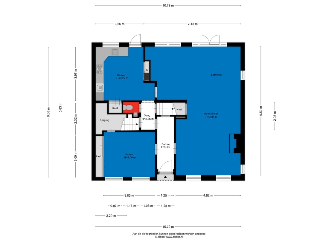 Foto 52 van Gebroken Meeldijk 3