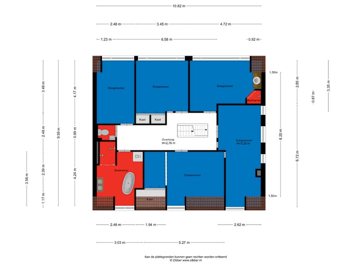 Photo 53 of Gebroken Meeldijk 3