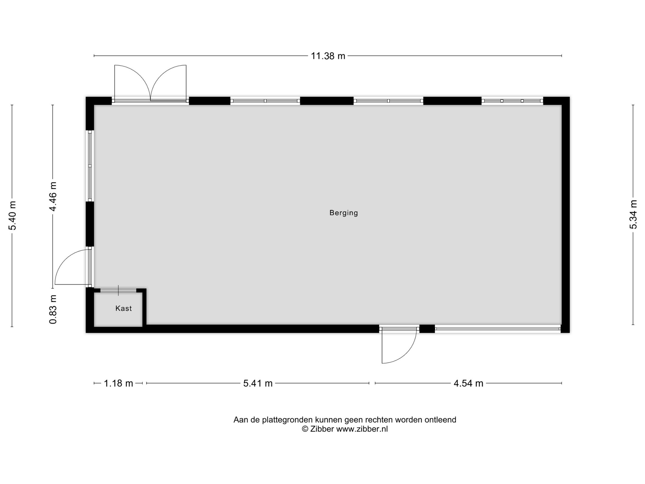 Foto 54 van Gebroken Meeldijk 3