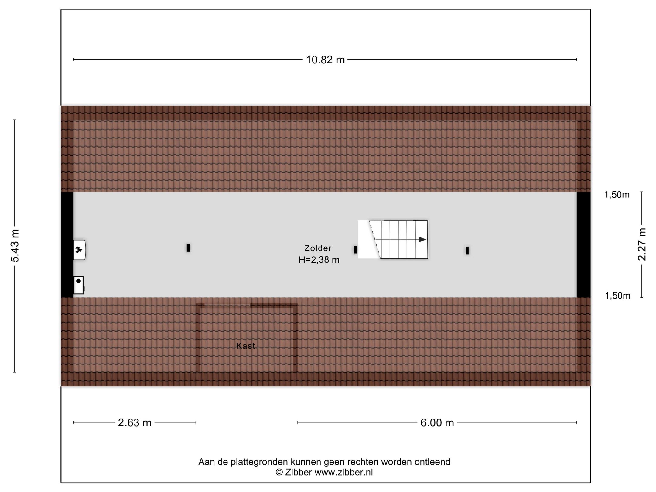 Foto 57 van Gebroken Meeldijk 3