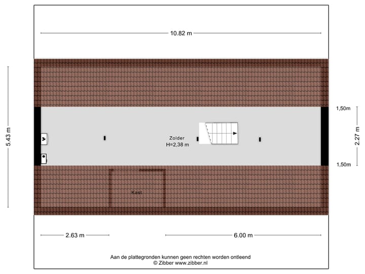 Photo 57 of Gebroken Meeldijk 3