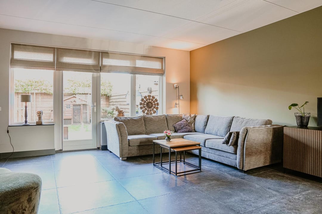 Foto 2 van Dominee J T Doornenbalstraat 14