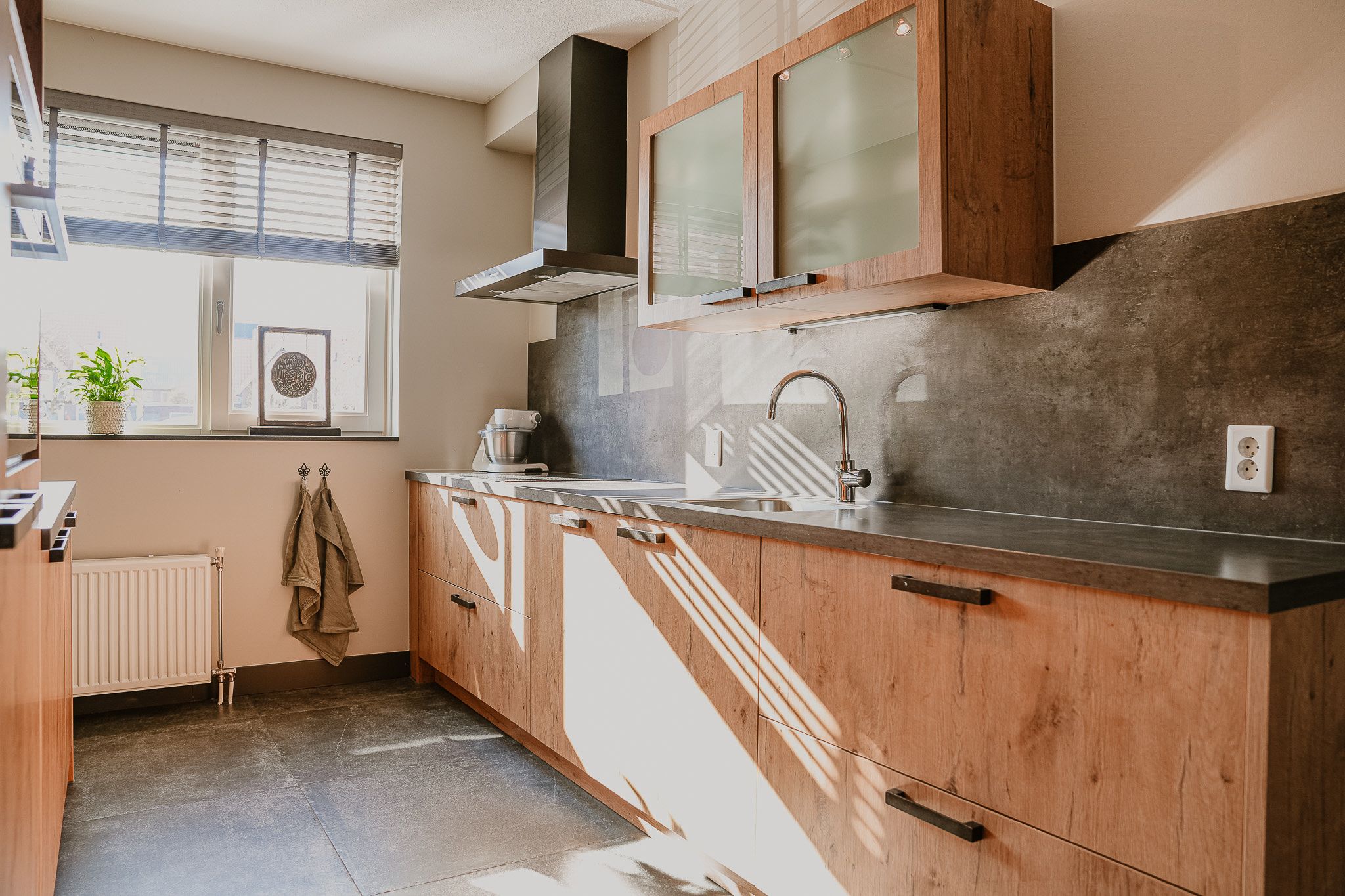 Foto 3 van Dominee J T Doornenbalstraat 14