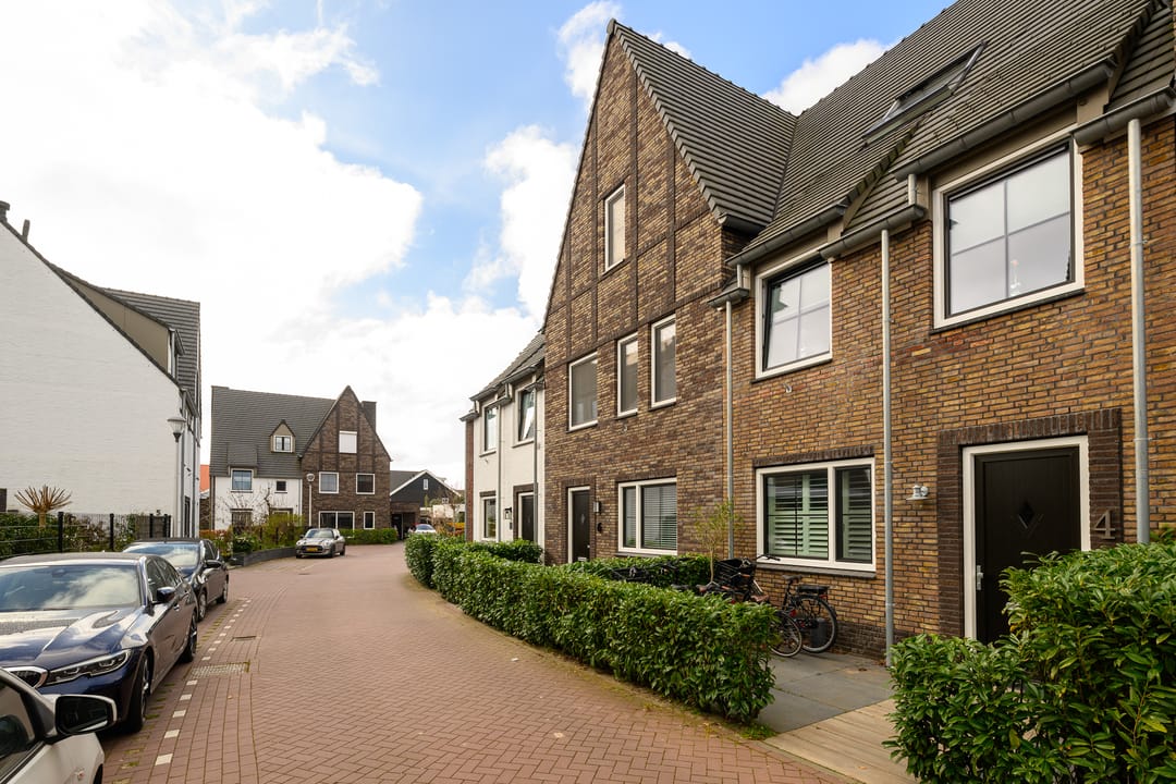 Foto 2 van Geelgorslande 6