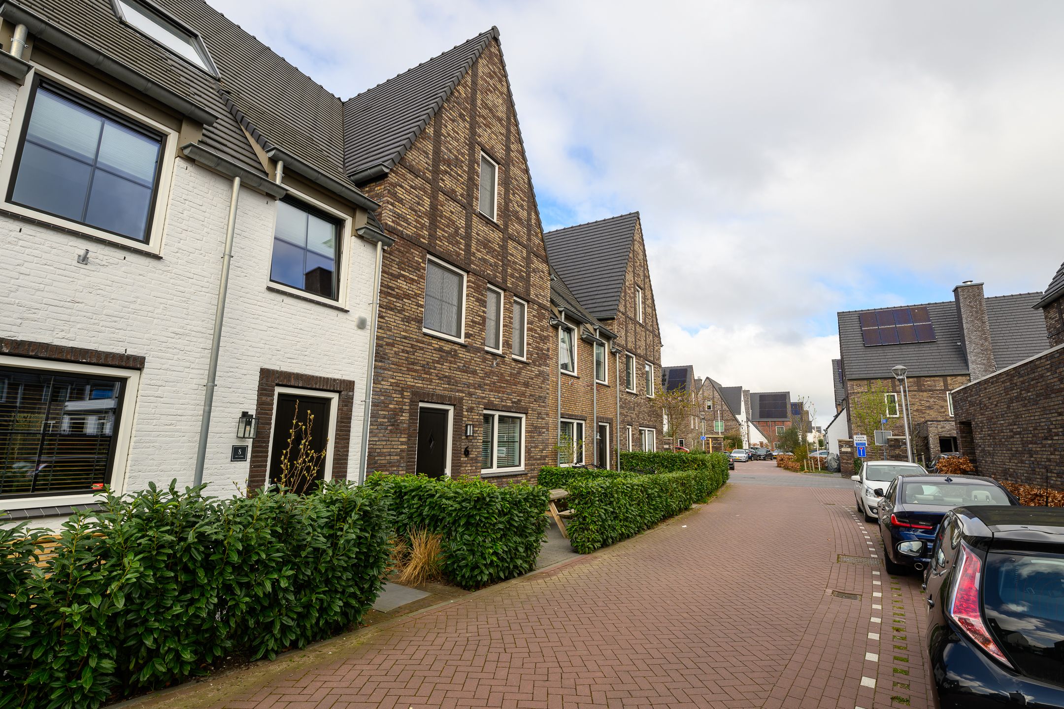 Foto 3 van Geelgorslande 6